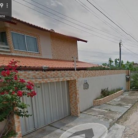 פורטאלזה Pousada Do Futuro מראה חיצוני תמונה